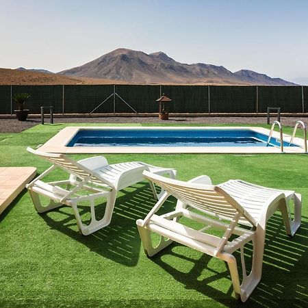 Villa Ralue Tuineje Bagian luar foto