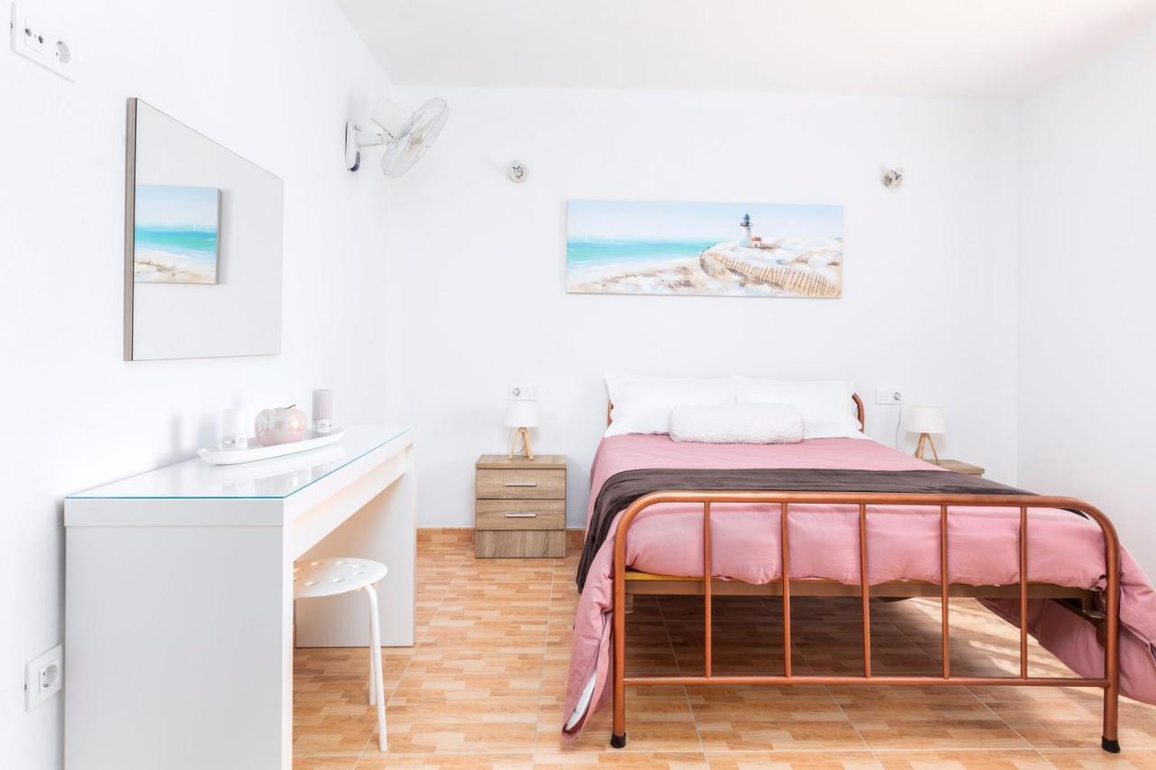 Villa Ralue Tuineje Bagian luar foto