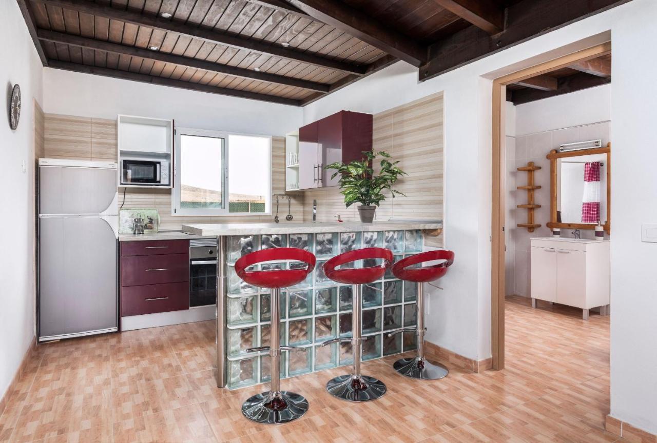 Villa Ralue Tuineje Bagian luar foto